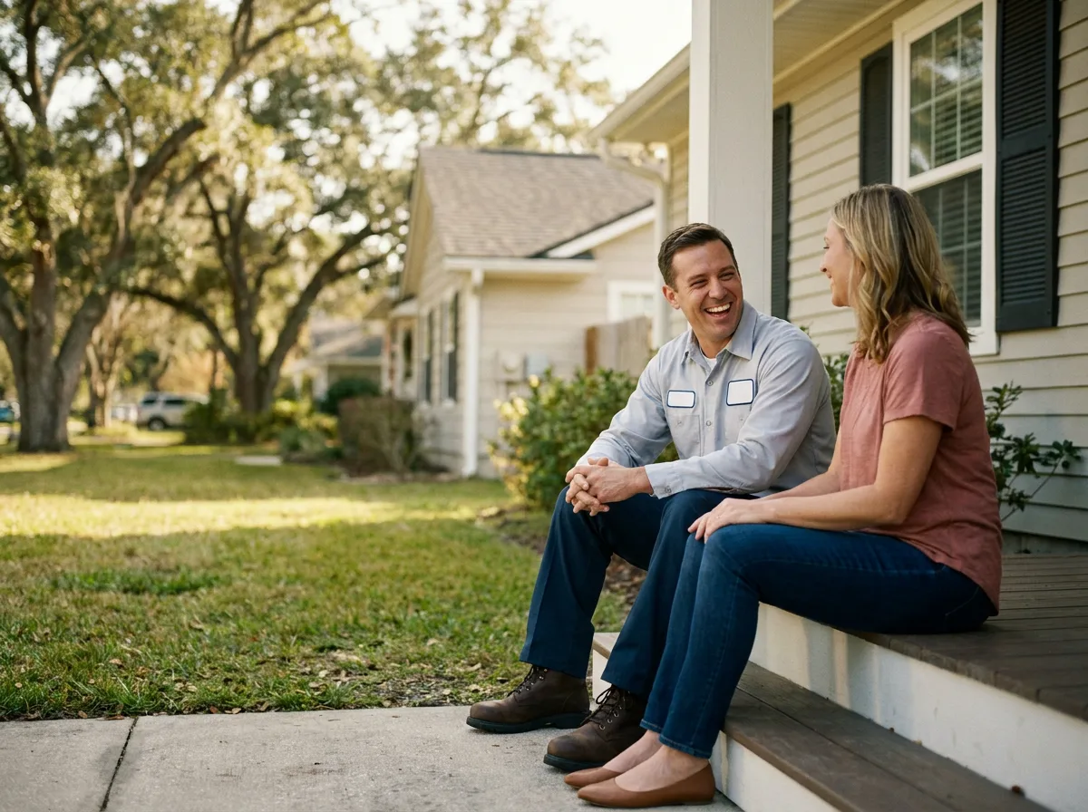 Septic tank pumping FAQs for Dennis, TX